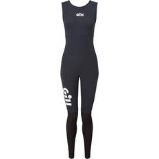 Gill Womens Zenlite 2.0 Long Jane Dark Navy