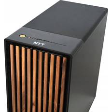 NTT Ntt System NTT WorkStation Computer i9 14900 Intel ARC A770 16GB 64GB RAM 2TB SSD WIFI W11 Pro