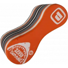 Pull Buoys Z3R0D Pull Buoy Orange