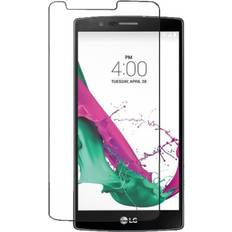 LG G4 Härdat Glas