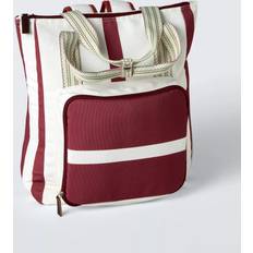 Cooler Bags on sale John Lewis Palm House 2 Person Filled Picnic Cooler Backpack Bag 15L