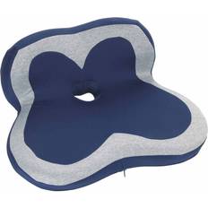 Maximex Ergonomisches Sitz Lenden Kissen Büro Stuhl Roll 47 cm Bürostuhl