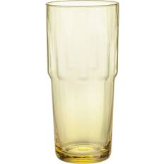 Iittala Drikkeglas Iittala Solare Højt Drikke 39 cl 2 Styk Ildgult Drikkeglas 2stk