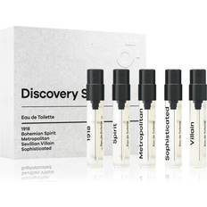Beviro Discovery Set EdT Set för Män