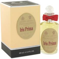 Penhaligon's Eau de Parfum Penhaligon's Peânhaâligoân's Irâis Prâimâa Eau De Parâfum 100ml EDP Spray