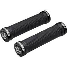 R-Shock Handlebar Grips Black