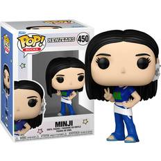 Funko Pop Rocks N° 450