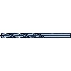 Elverktygstillbehör Pferd Stål Spiralborr 10.2 mm 184 mm DIN 340 5 st