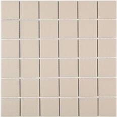 Carreaux Carrelage Mosaïque TECNIQ Beige 30x30 cm