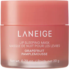 Laneige Lip Sleeping Mask Grapefruit