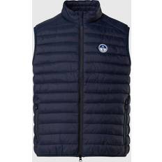 Uomo Gilet North Sails Gilet Zephyr - Uomo - Navy
