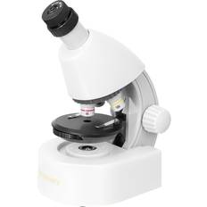 Levenhuk Discovery Micro Mikroskop Polar