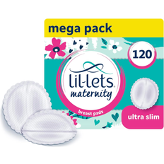 Maternity Breast Pads X 120 Count