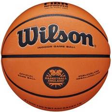 Wilson Evo NXT Game Basketball