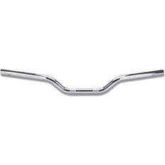 Domino Tourism Handlebar - Silver