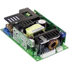 Elartiklar Mean Well RPS-160-15 Switchad Nätenhet 112 W