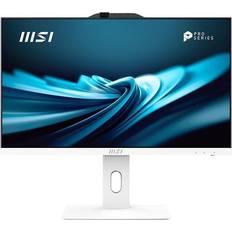 All-in-one - Intel Core i7 Stationära datorer MSI Pro AP242P Allt-i-ett Dator 14M-859EU