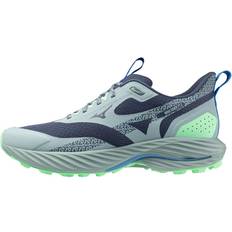 Mizuno Wave Rider TT 2 - Vintage Indigo/Ether/Neo Mint