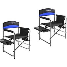 Camping Chairs on sale KingCamp Set Of 2 Oversized Directors