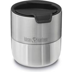 Klean-kanteen Stål Termosmuggar klean-kanteen Rise Lowball Mugg 296 ml Borstat Stål Termosmugg