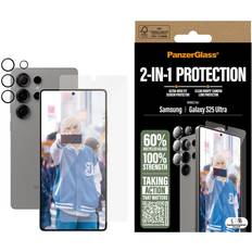 PanzerGlass Mobile Screen Protector for Samsung Galaxy S25 Ultra