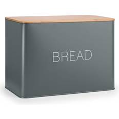Bin Food Storage Grey