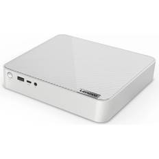 Desktop Computers Lenovo IdeaCentre 01IRH8 Mini 90W2006JMH