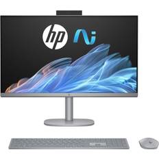 HP OmniStudio X 27-cs0003na 27 Inch All-in-One PC Intel Core Ultra 7 1 TB SSD