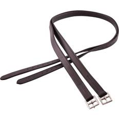 Staffe in Pelle Br Pelli Di Cavallo BR Equitation - Noir