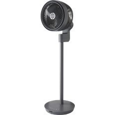 Fans Morphy Richards Air Flex 9 in 4 Blade Air Circulating Pedestal Fan