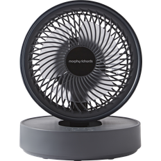 Morphy Richards Air Flex 6 Portable Oscillating USB Fan