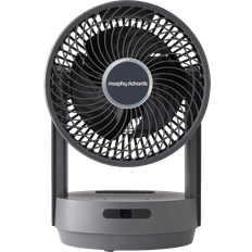 Morphy Richards Air Flex 6 Inch Circulating Desktop Fan