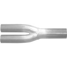 Udstødningssystemer Simonsen Universal Y-Stykke 50.8mm til 41.5mm