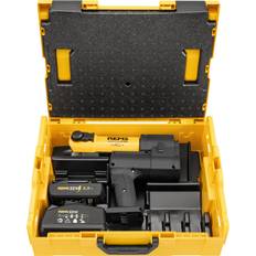 Rems Akku-Press E 22V ACC 21.6 Li-Ion Plus 2.5Ah Batt.