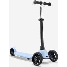 OXELO Kids' 3-Wheeled Scooter BTWIN B100