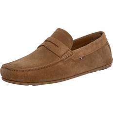 Tommy Hilfiger Mokkasiner Tommy Hilfiger Casual Loafers - Coconut Grove
