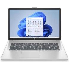 Ordinateurs portables HP 17cp2042nf AMD Ryzen 5 7520U Ordinateur Portable 43.9 cm Full HD 16 Go LPDDR5 SDRAM 512 Go SSD