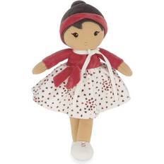 Kaloo Dukker & Dukkehus Kaloo Emilie 25 cm Teddy Beige