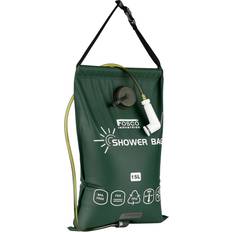 Camping Showers Fosco Camp Shower Premium 15 l Green