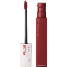Maybelline SuperStay Matte Ink Lip Color Voyager