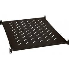 Contenitori a Parete Legrand Mnsl Rack 600 425 4pti Max 50kg Blck