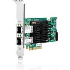 NC552SFP PCIe Netzwerkkarte
