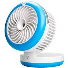 Mini Mist Fan Round