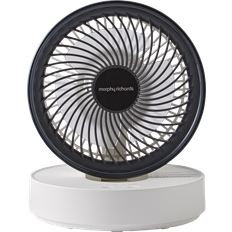 Morphy Richards Air Flex 6 Portable Oscillating USB Fan