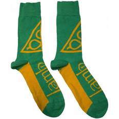 Fear of God Underwear Fear of God Lamb Of God Triangle Socks - Green