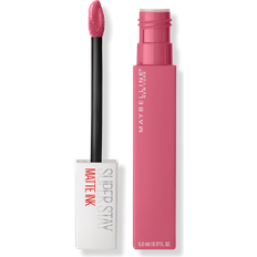 Maybelline SuperStay Matte Ink Lip Color Inspirer