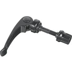 Ergotec Saddle Quick Release M6 x 55 mm Noir