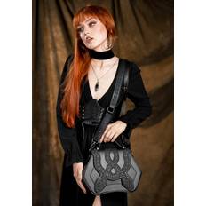 Slange Håndtasker Restyle Cathedral Snake Crossbody Bag