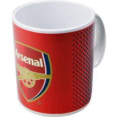 Arsenal F.C. 9 cm Høj