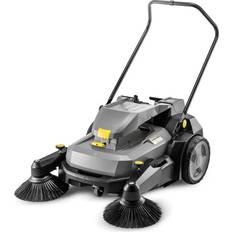 Battery Sweepers Kärcher Kaercher KM70/30 C Bp 2SB Sweeper